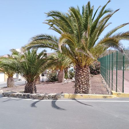 Apartamento Ajuy Extérieur photo