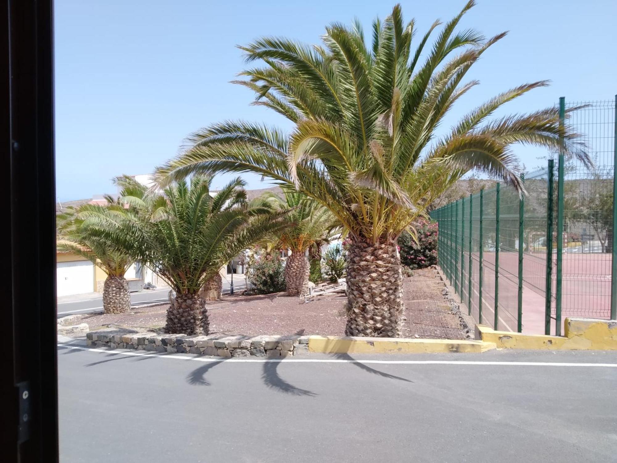 Apartamento Ajuy Extérieur photo