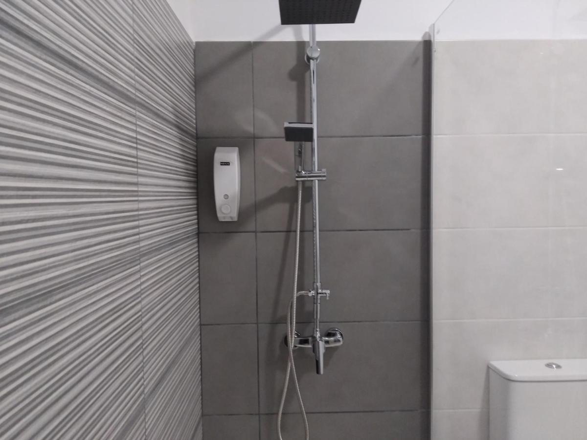 Apartamento Ajuy Extérieur photo