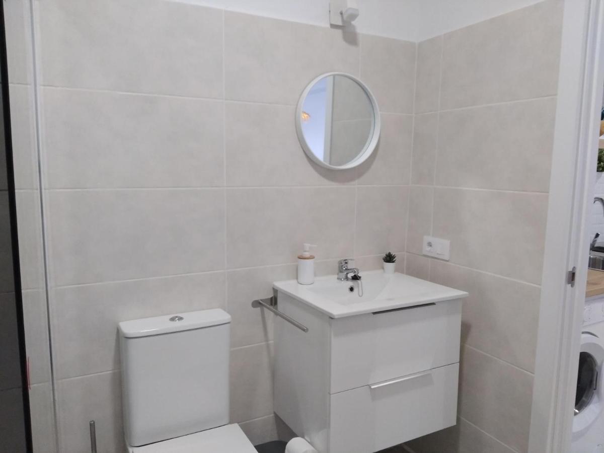 Apartamento Ajuy Extérieur photo