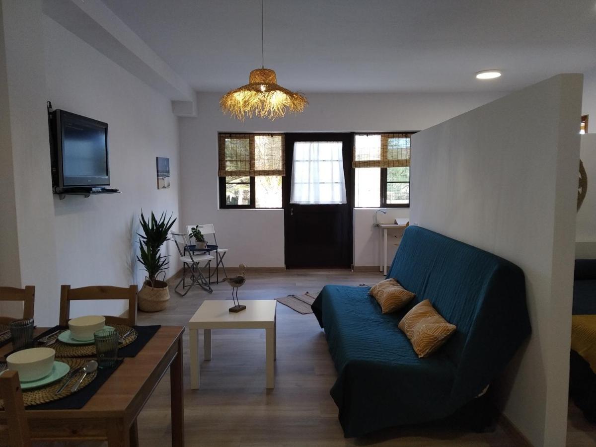 Apartamento Ajuy Extérieur photo